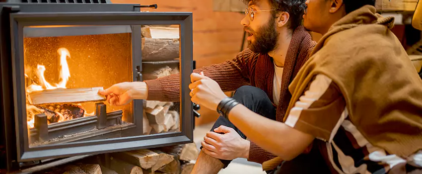 Benefits of Harman Stoves Fireplace in Roseburg, Oregon