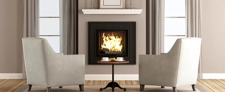 Heat & Glo Outdoor Gas Fireplaces Installation Contractors in Roseburg, Oregon