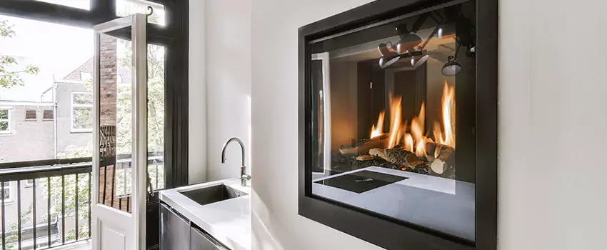 Heatilator Outdoor Fireplace Services in Roseburg, Oregon