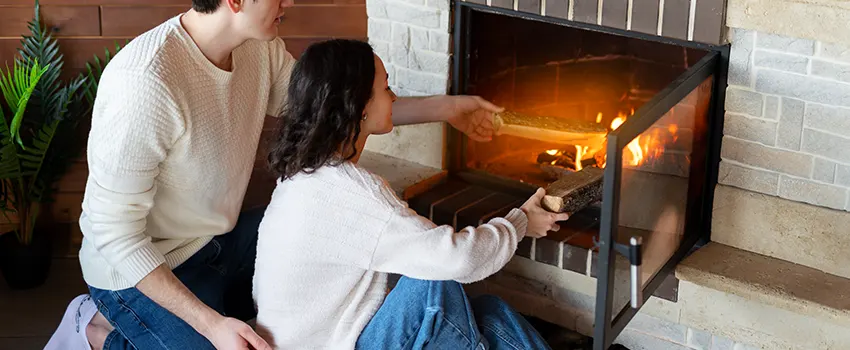 Kings Man Direct Vent Fireplaces Services in Roseburg, Oregon