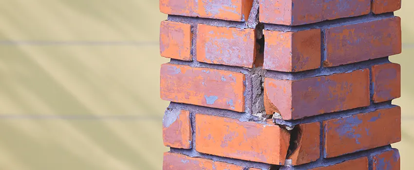 Leaking Chimney Repair And Replacement Cost in Roseburg, Oregon