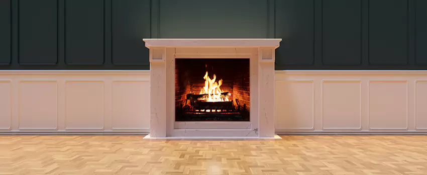 Napoleon Electric Fireplaces Inspection Service in Roseburg, Oregon