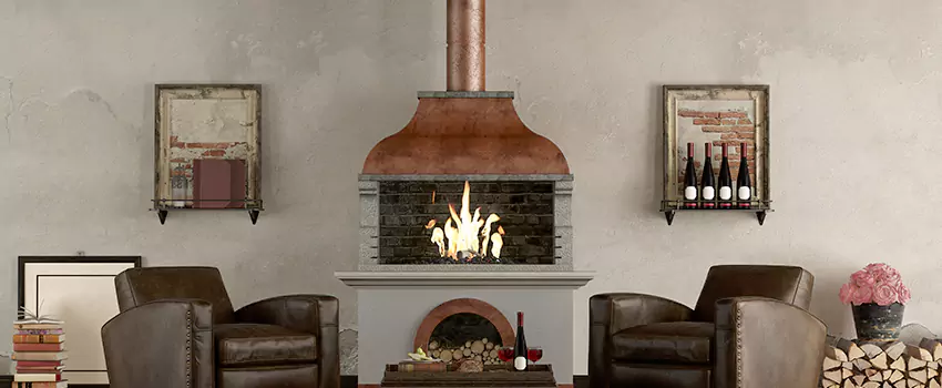 Benefits of Pacific Energy Fireplace in Roseburg, Oregon
