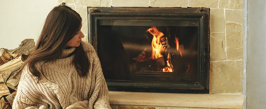 Regency Outdoor Fireplace Products Maintenance and Replacement Services in Roseburg, Oregon