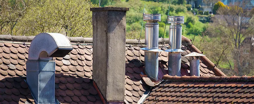 Residential Chimney Flashing Repair Services in Roseburg, OR