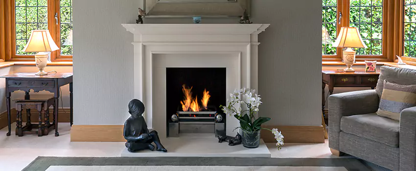 RSF Fireplaces Maintenance and Repair in Roseburg, Oregon