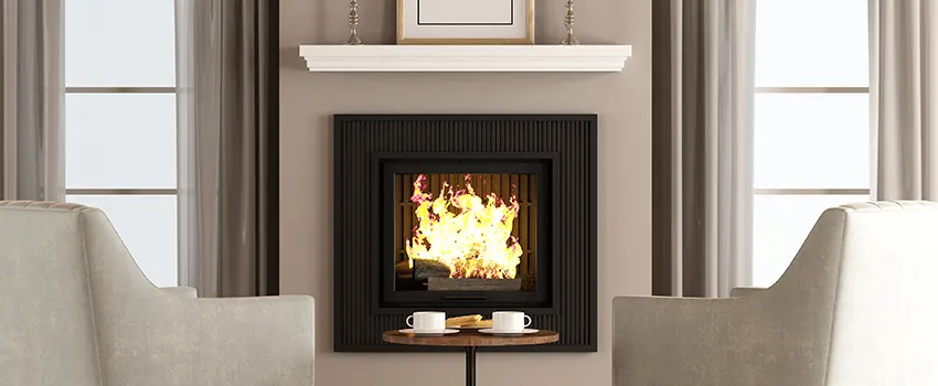 Superior Outdoor Fireplace Repair in Roseburg, OR