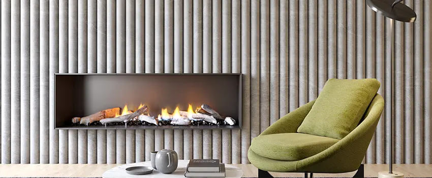Town & Country Outdoor Fireplace in Roseburg, OR