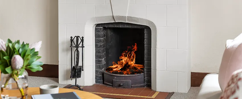 Valor Fireplaces and Stove Repair in Roseburg, OR
