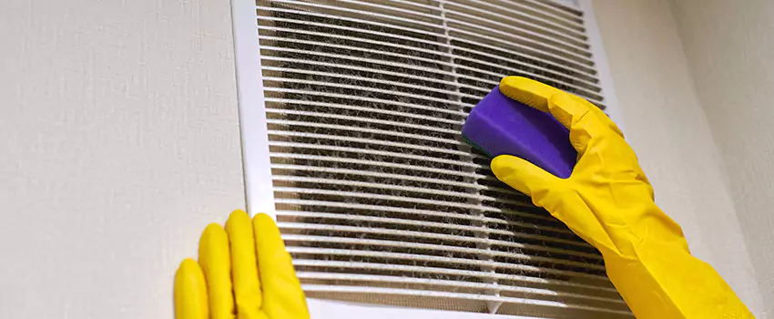 Vent Cleaning Company in Roseburg, OR