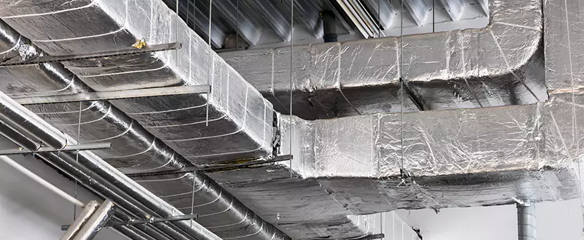 Vent Dust Cleaning Cost in Roseburg, OR