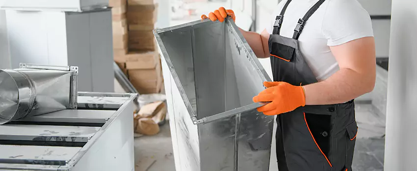 Ventilation Fan Cleaning Services in Roseburg, Oregon