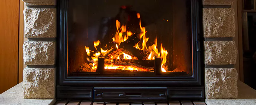 Best Wood Fireplace Repair Company in Roseburg, Oregon