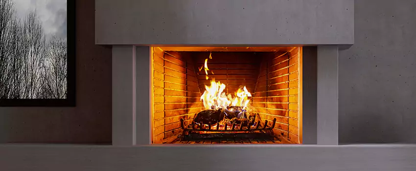 Indoor Wood Burning Furnace Repair and Installation in Roseburg, Oregon
