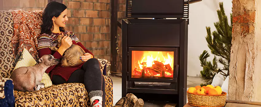 Wood Stove Chimney Cleaning Services in Roseburg, OR