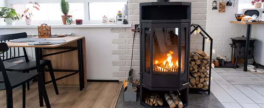 Wood Stove Firebox Installation Services in Roseburg, OR