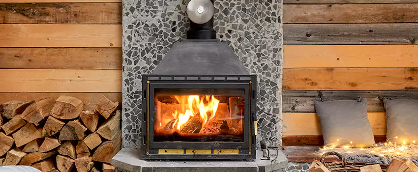 Wood Stove Cracked Glass Repair Services in Roseburg, OR