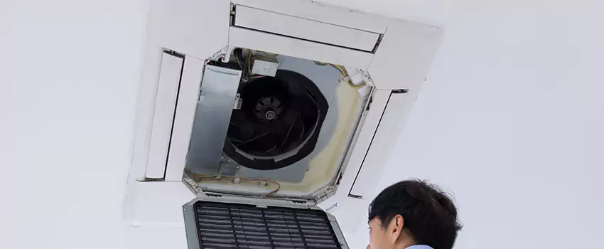 Benefits of Professional Air Duct Cleaning in Roseburg, Oregon