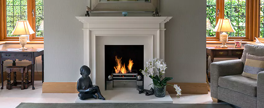 Astria Open-Hearth Wood Fireplaces Services in Roseburg, OR