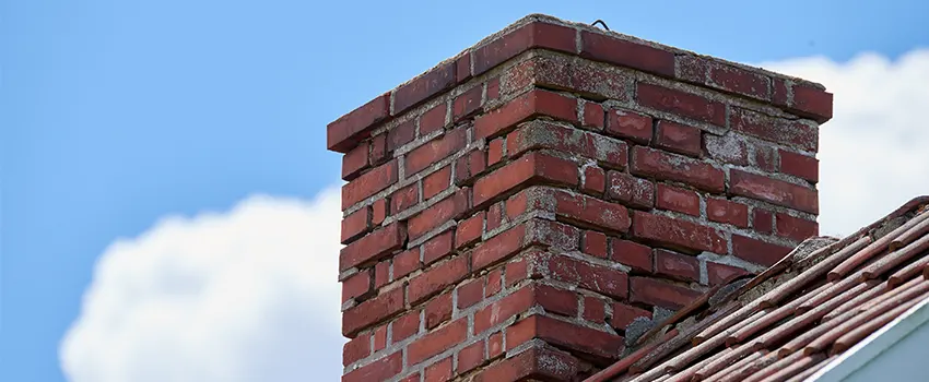 Chimney Concrete Bricks Rotten Repair Services in Roseburg, Oregon