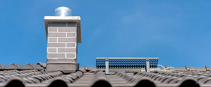 Wood Chimney Chase Construction in Roseburg, OR