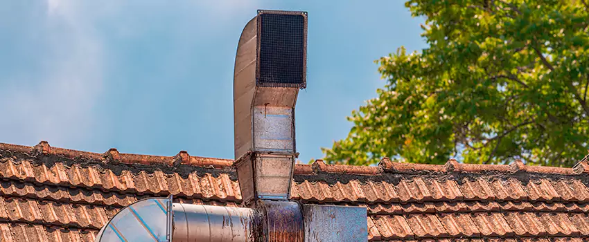 Chimney Creosote Cleaning Experts in Roseburg, Oregon