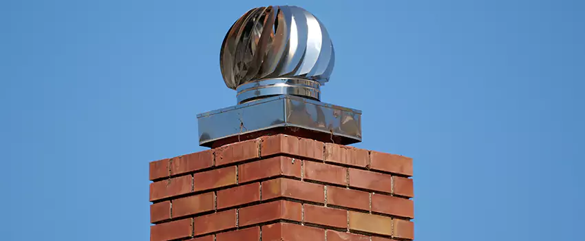 Chimney Damper Hinge Repair in Roseburg, OR