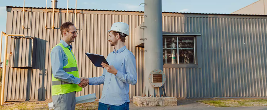 Chimney Cap Inspection in Roseburg, OR