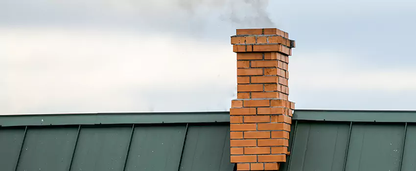 Chimney Installation Company in Roseburg, OR