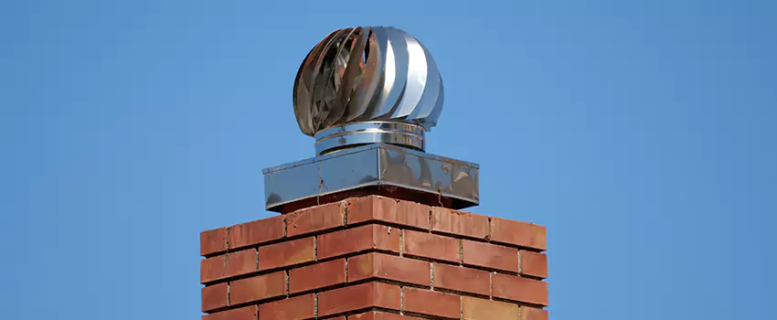 Chimney Flue Rebuild Services in Roseburg, Oregon