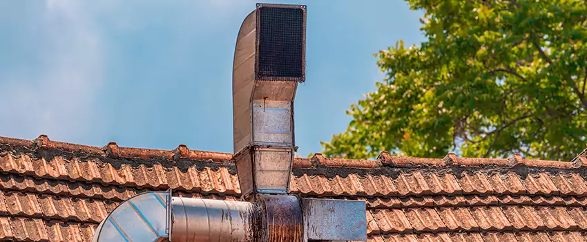 Chimney Blockage Removal in Roseburg, Oregon