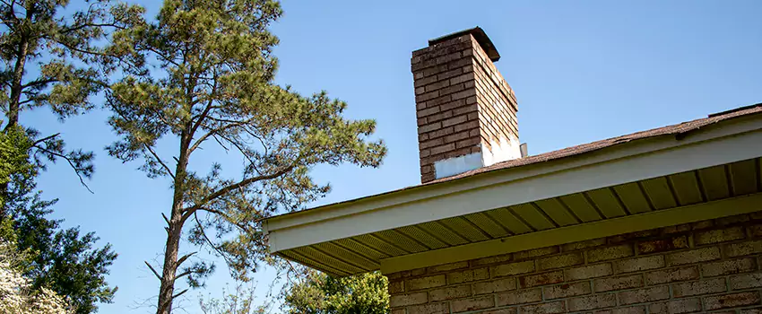 Brick Chimney Sweep Near Me in Roseburg, OR