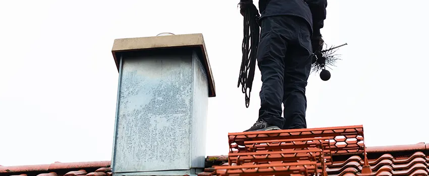 Modern Chimney Sweeping Techniques in Roseburg, Oregon