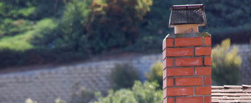 Chimney Tuckpointing And Masonry Restoration in Roseburg, OR