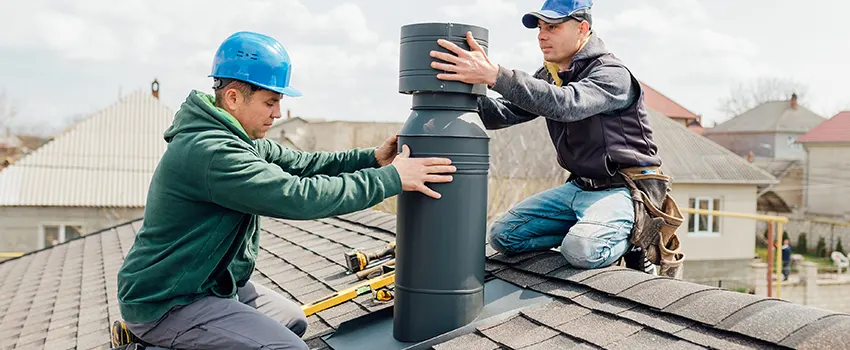 Commercial Chimney Cost in Roseburg, OR