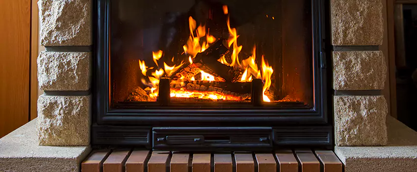 Decorative Fireplace Installation Cost in Roseburg, Oregon