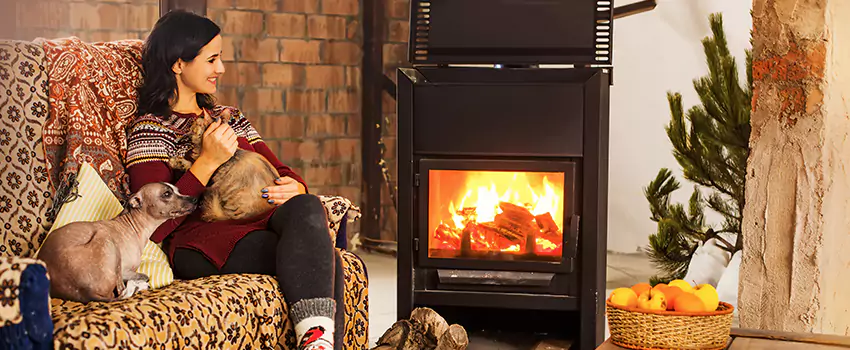 Drolet Fireplace Tempered Glass Hearth Pad Replacement in Roseburg, OR