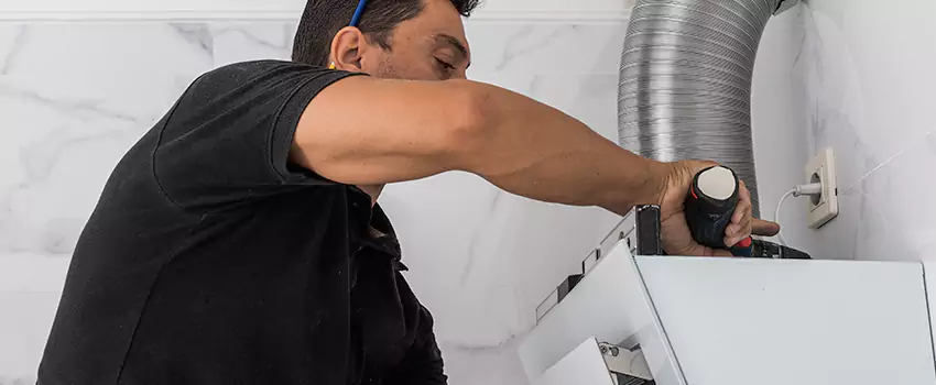 Dryer Vent Blockage Cleaning in Roseburg, OR