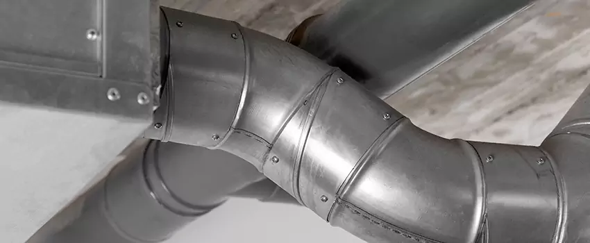 Dryer Vent Blockage Inspection in Roseburg, OR