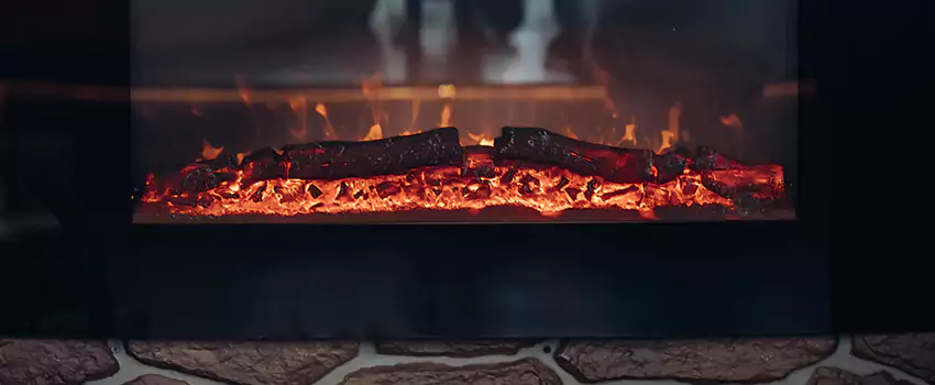 Cost of Electric Fireplace Repair Service in Roseburg, Oregon