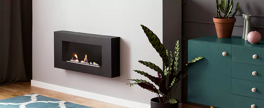 Cost of Ethanol Fireplace Repair And Installation Services in Roseburg, OR