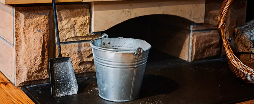 Clean The Fireplace Mantle And Hearth in Roseburg, Oregon