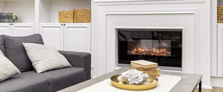 Professional Fireplace Maintenance Contractors in Roseburg, OR