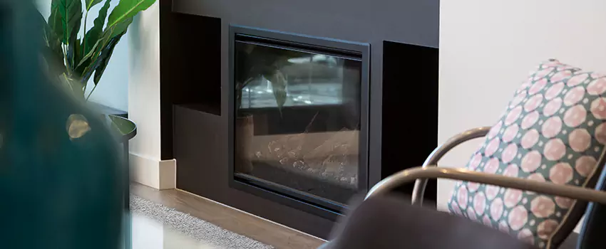 Gas Fireplace Installation in Roseburg, OR