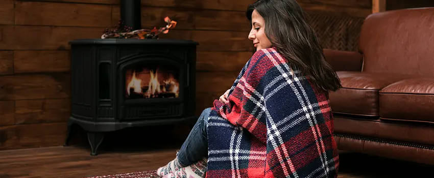 Fireplace Firebox Grate Replacement Services  in Roseburg, Oregon