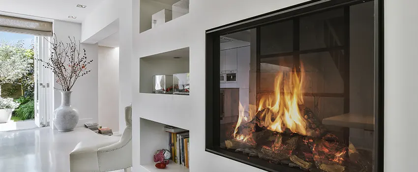 Fireplace Screen Installation And Replacement in Roseburg, OR