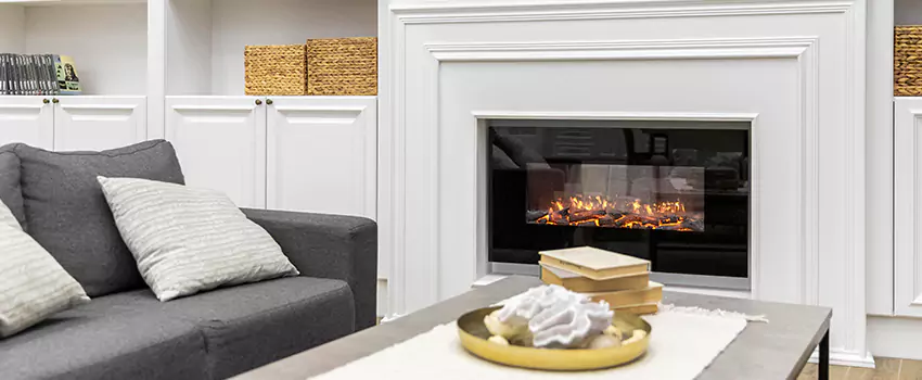 Pellet Fireplace Insert Installation in Roseburg, OR