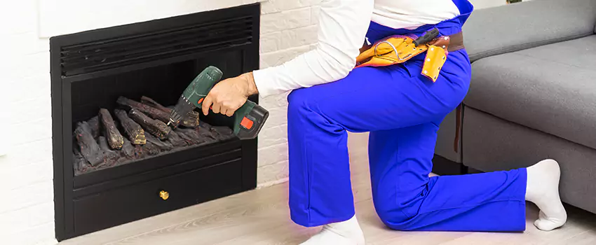 Fireplace Hearth Inspection And Repair in Roseburg, Oregon