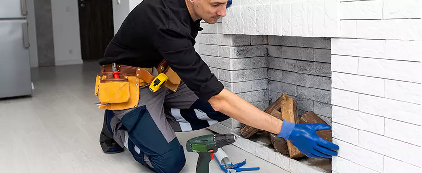 Top Fireplace Installation Company in Roseburg, Oregon