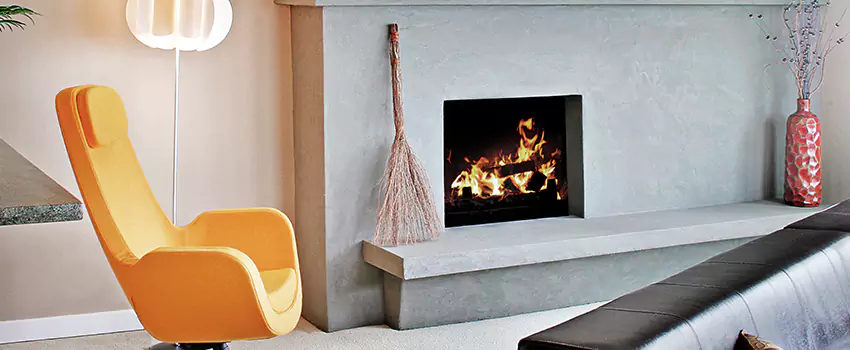 Electric Fireplace Makeover Services in Roseburg, OR